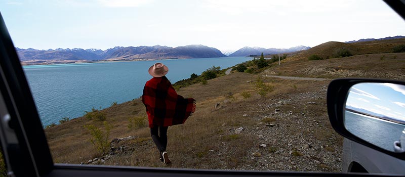 Lake Pukaki Lake Pukaki